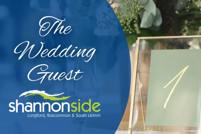 The Wedding Guest - The Hodson Bay Hotel