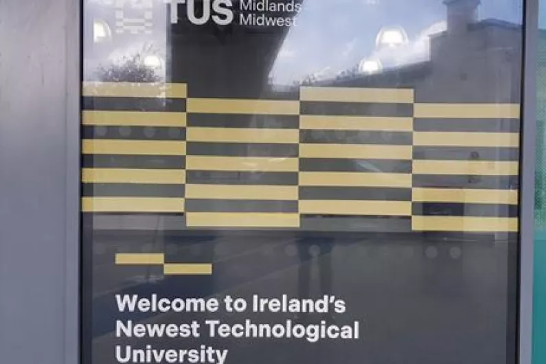 Establishment of new Technological University in Athlone a 'historic day'