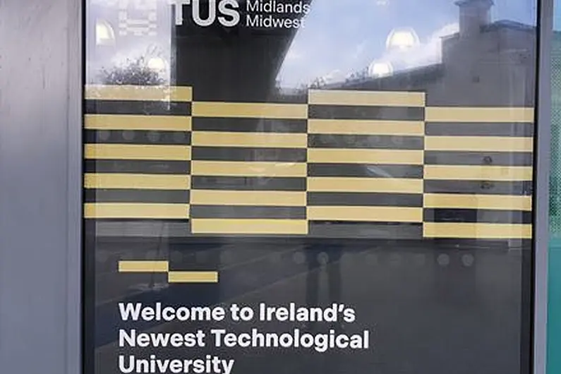 Establishment of new Technological University in Athlone a 'historic day'