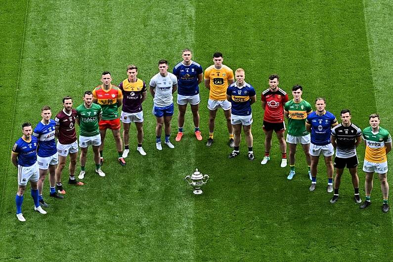North and South Groups in Tailteann Cup to help ease costs
