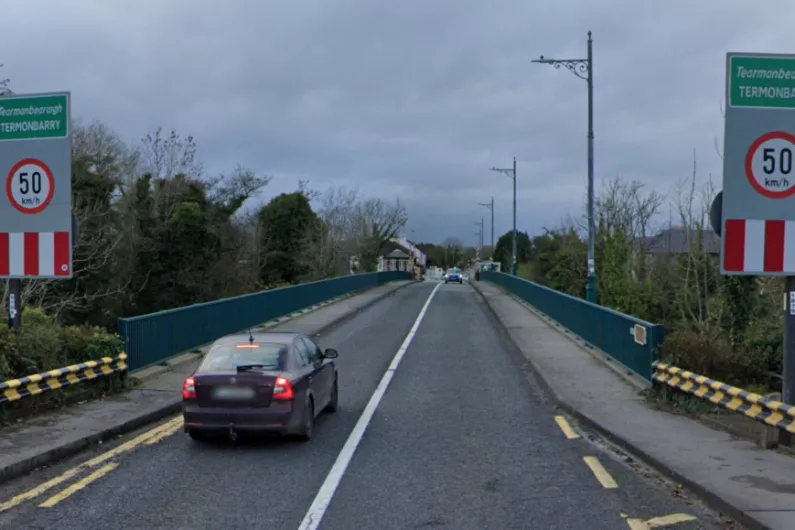 Garda patrols needed on Shannon crossing points over burglary spree - Fitzmaurice