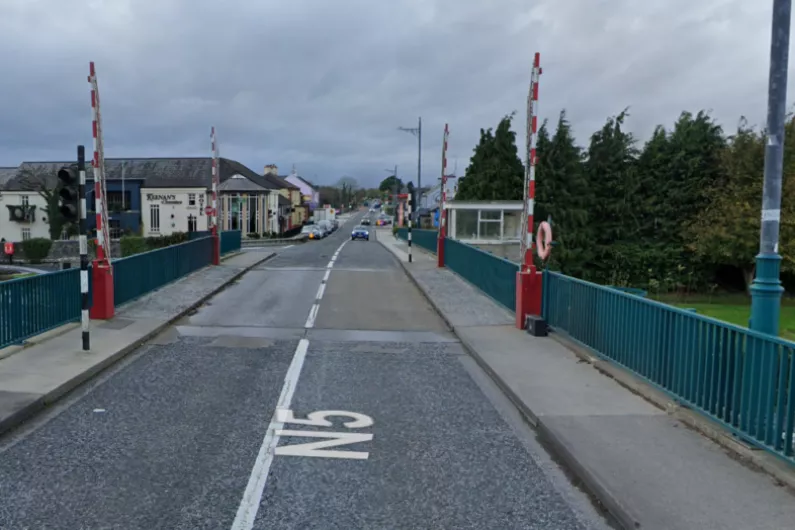 Plans unveiled for greenway between Rooskey and Tarmonbarry