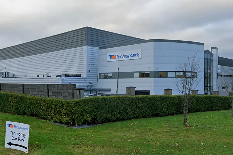 US company given green light for new car-parking at Longford premises