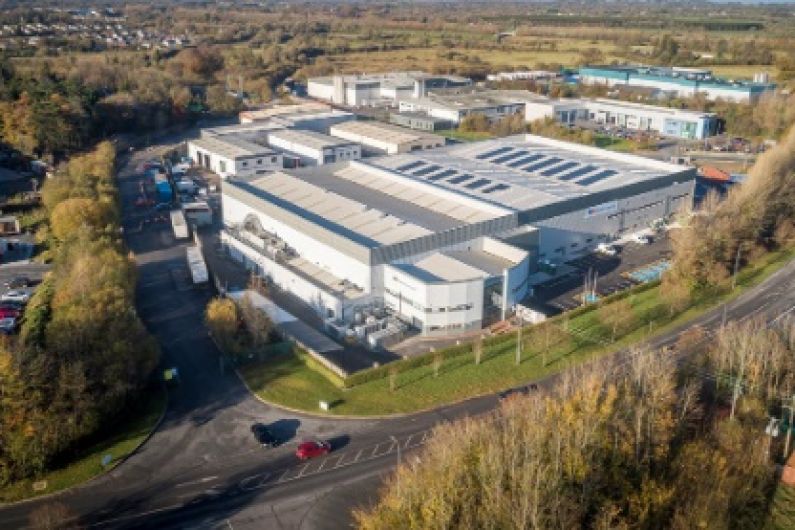 Longford manufacturing firm announce 80 new jobs