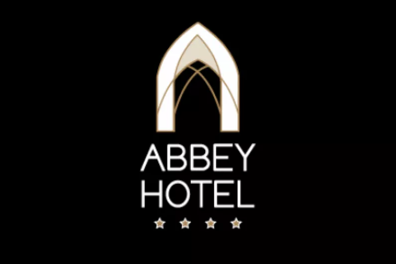 The Abbey Hotel Roscommon
