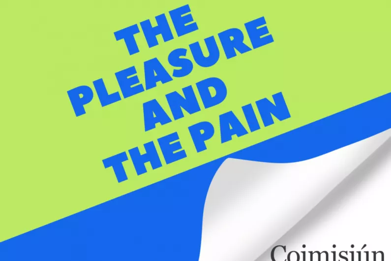 May 21 2024: The Pleasure and The Pain