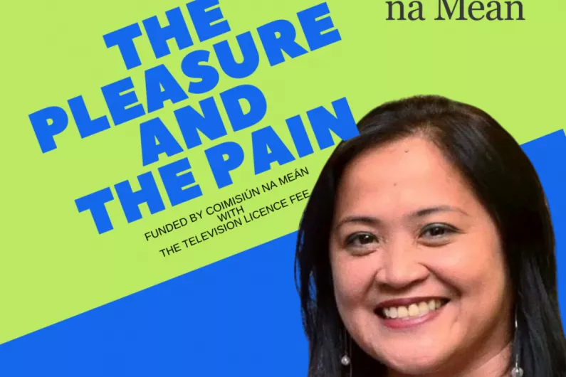 April 16 2024: The Pleasure and The Pain