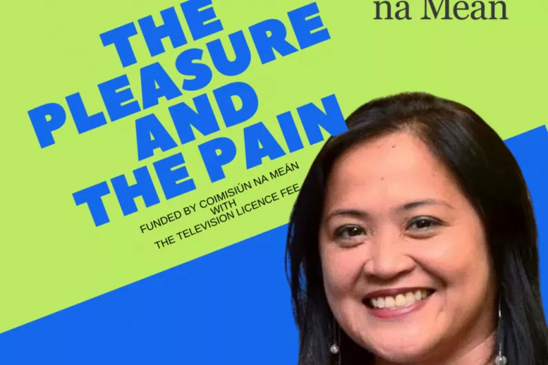 April 30 2024: The Pleasure and The Pain