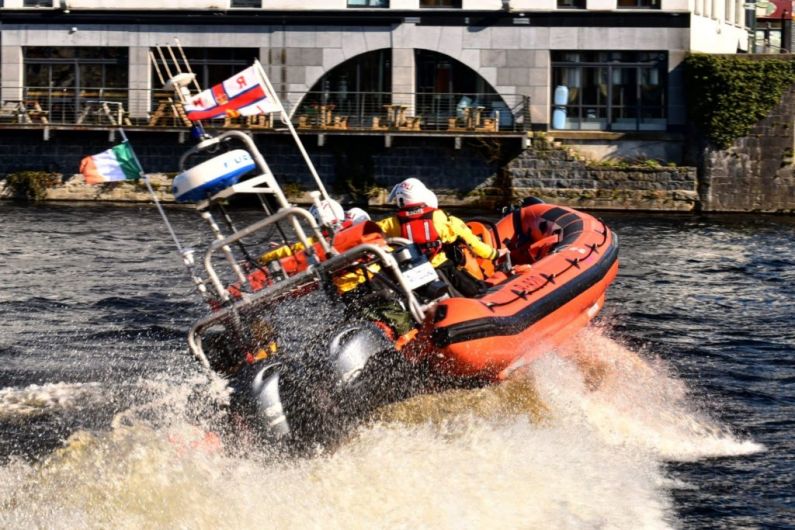 Local RNLI attend several call outs over busy weekend