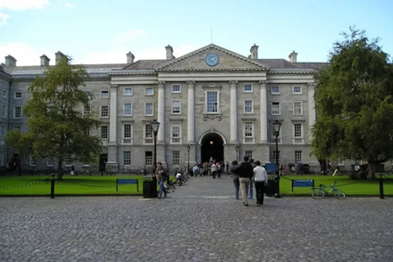 Trinity College Dublin gives in to rent freeze on student accommodation