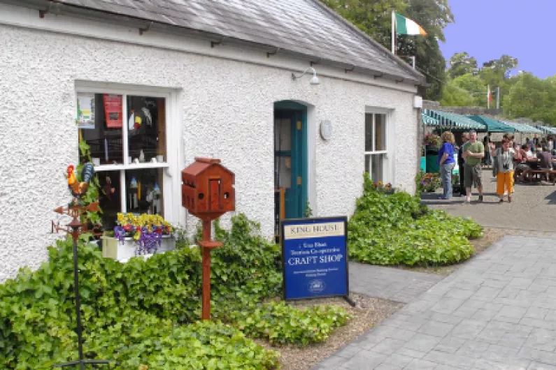 LISTEN: Celebrating Social Enterprise Week - Una Bhan Tourism, Boyle