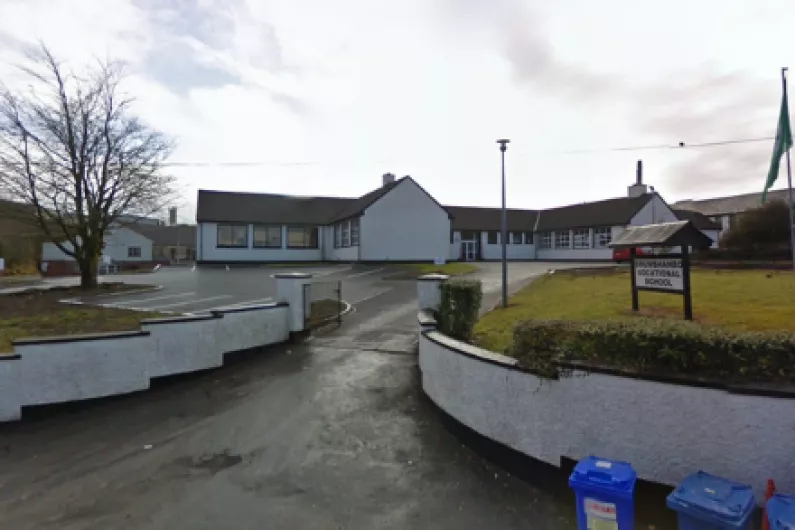 Listen: Drumshanbo principal welcomes approval for major school extension