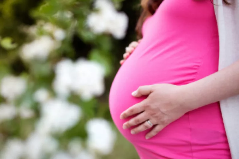 Mullingar to host further walk in Covid clinics for pregnant women next week