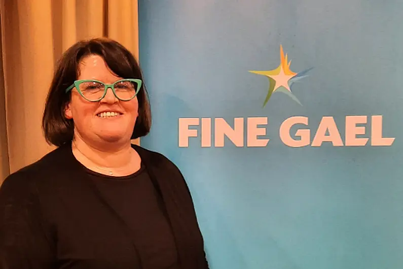 Valerie Duffy selected to fill late John Naughten's seat in Roscommon