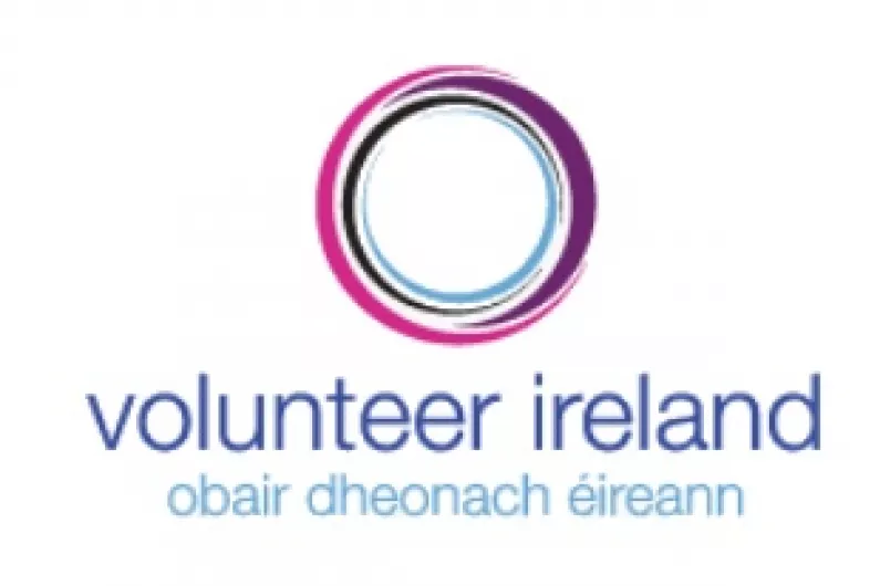 Three people in the Shannonside region shortlisted for Volunteer Ireland Awards