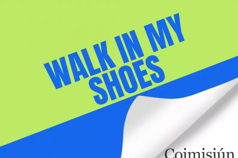 April 6 2024: Walk in My Shoes