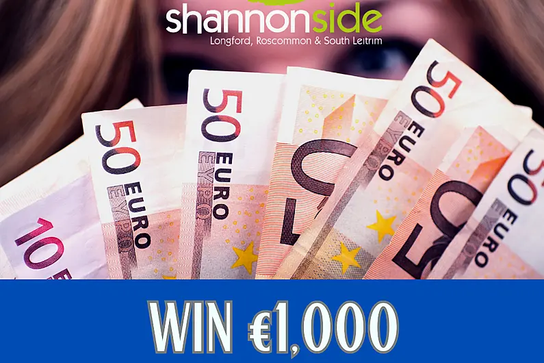 The &euro;1K Autumn Giveaway