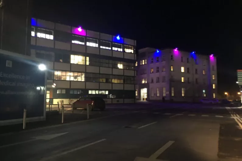 Public buildings across the region to light up for 'Wave of Light' campaign