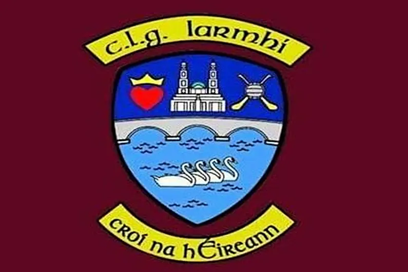 Dolan calls time on Westmeath management