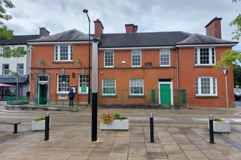 Closure of post office a very sad day for Roscommon town - local historian