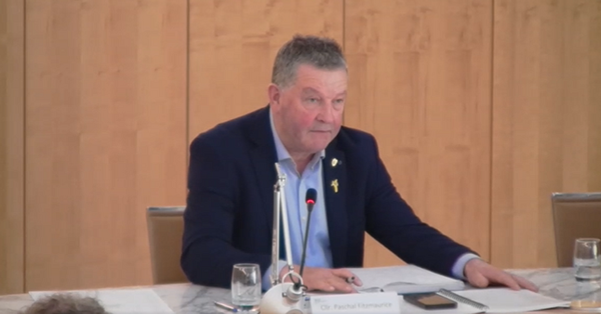 1 5m Cost Revealed For Reopening Castlerea Fire Station Shannonside ie 1-5m-cost-revealed-for-reopening-castlerea-fire-station-shannonside-ie