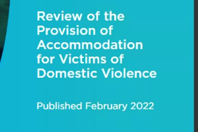 Report highlights Shannonside region as a priority for new domestic violence refuges