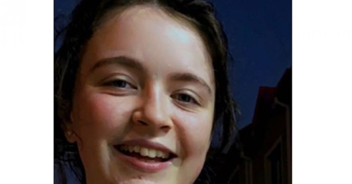 Gardaí seek help in tracing missing Roscommon teenager | Shannonside.ie