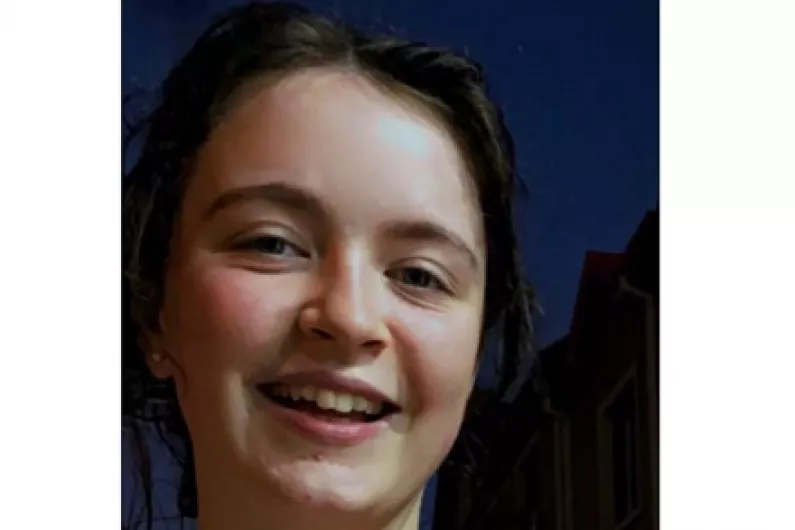 Update: Garda&iacute; locate missing Roscommon teenager