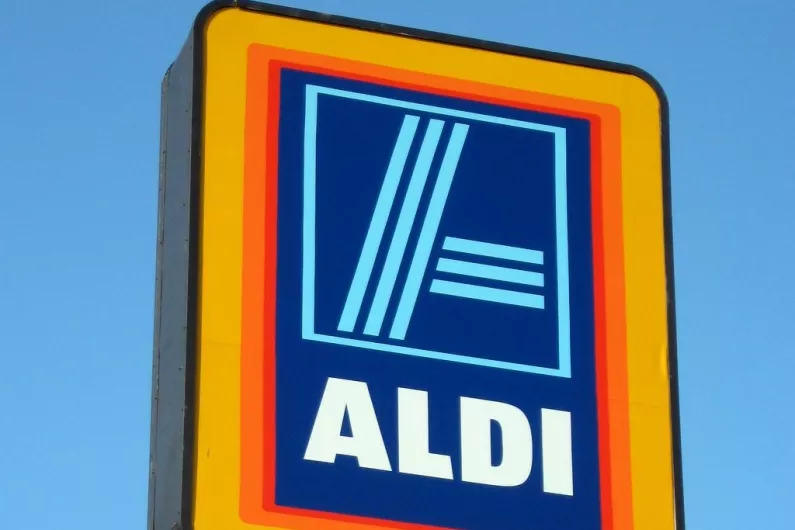 ALDI lodges plans to expand Leitrim store