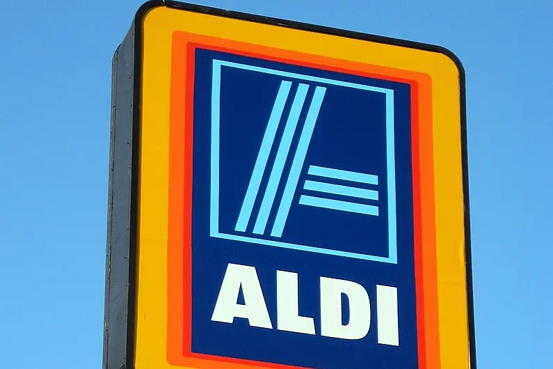 Aldi set to lodge plans for new supermarket in Boyle