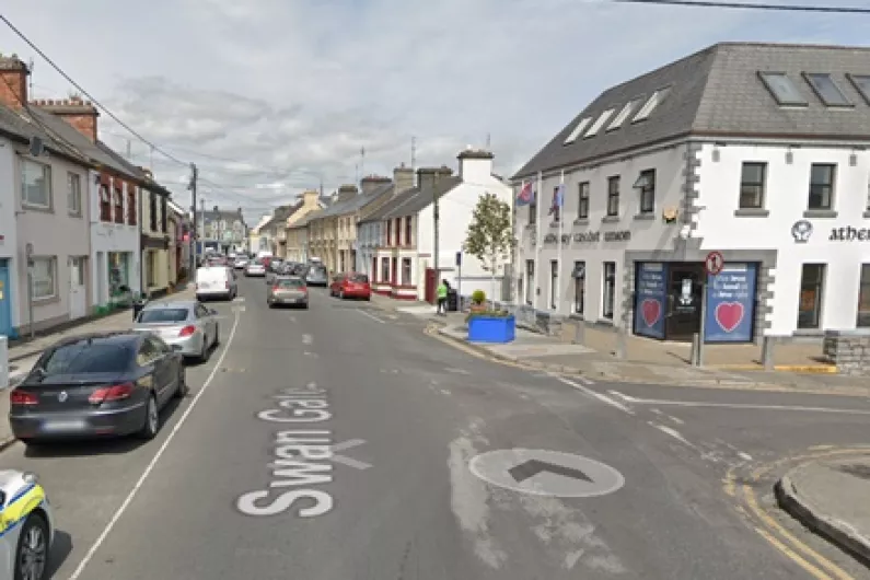 East Galway jobs announcement will benefit Shannonside region