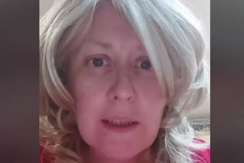 WATCH: Roscommon mother issues public plea for good wishes for seriously ill son