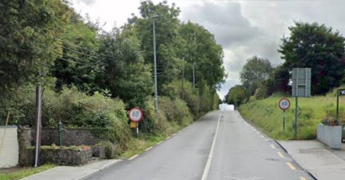 Locals call for proposed Athleague speed limit increase to be stopped - Vimarsana News