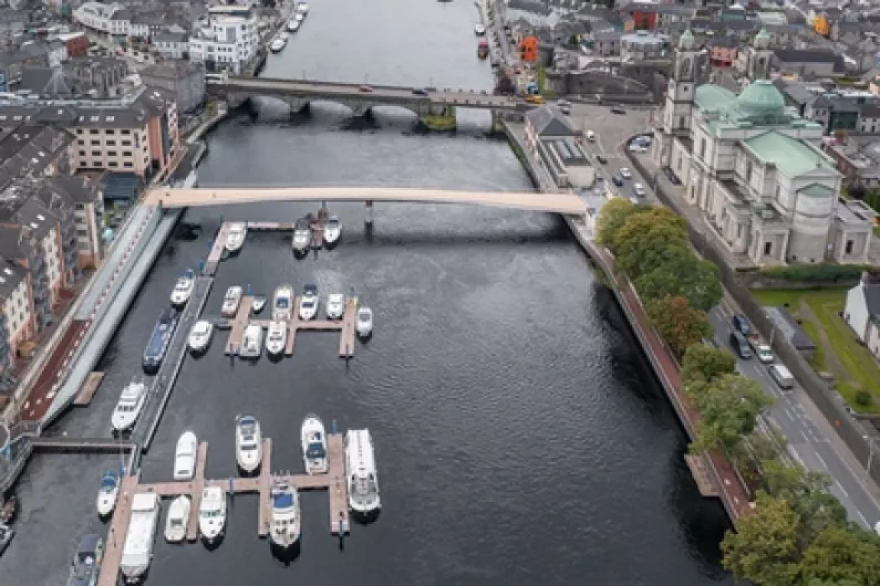 Blow to Athlone/Galway Cycleway as consultants pull out