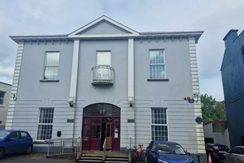 Man appears in court charged with assaulting elderly resident at local nursing home