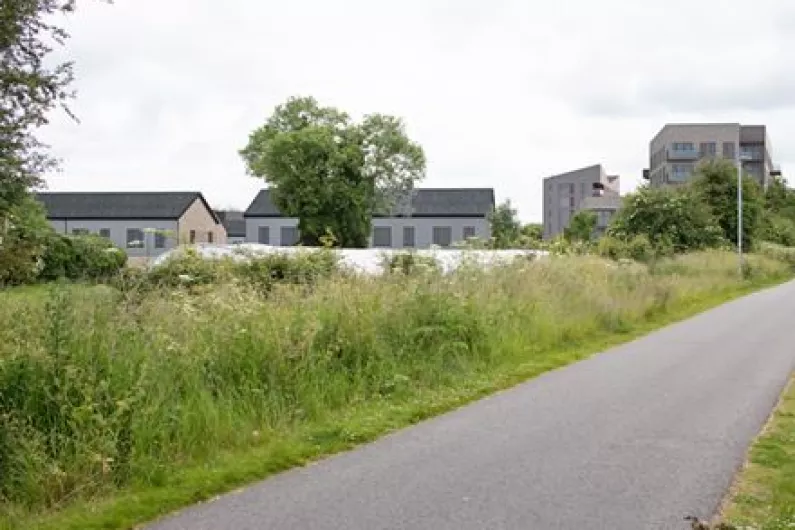 Planning approved for major new student housing complex in Athlone