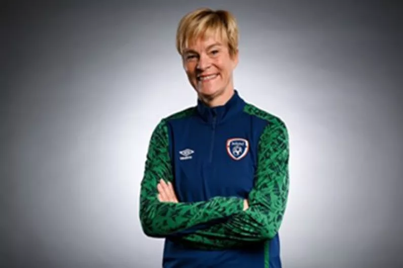 Ireland women's team discover World cup opponents
