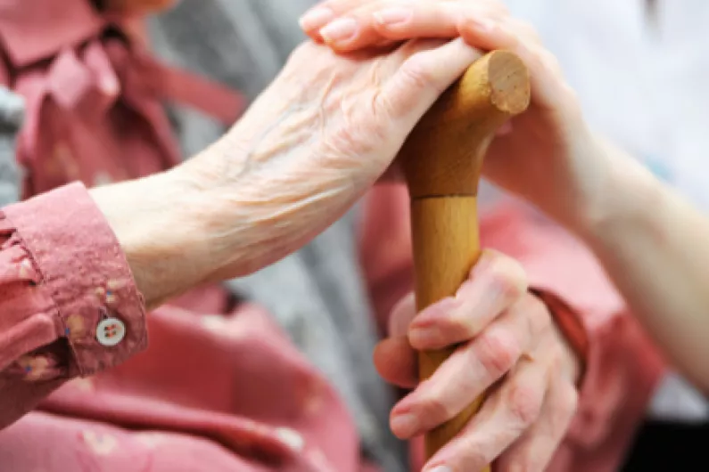 HIQA recommend improvements at Roscommon nursing home
