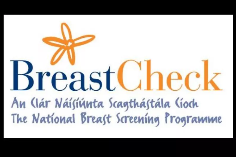 Council Cathaoirleach calls for Breast Check services to return to Leitrim
