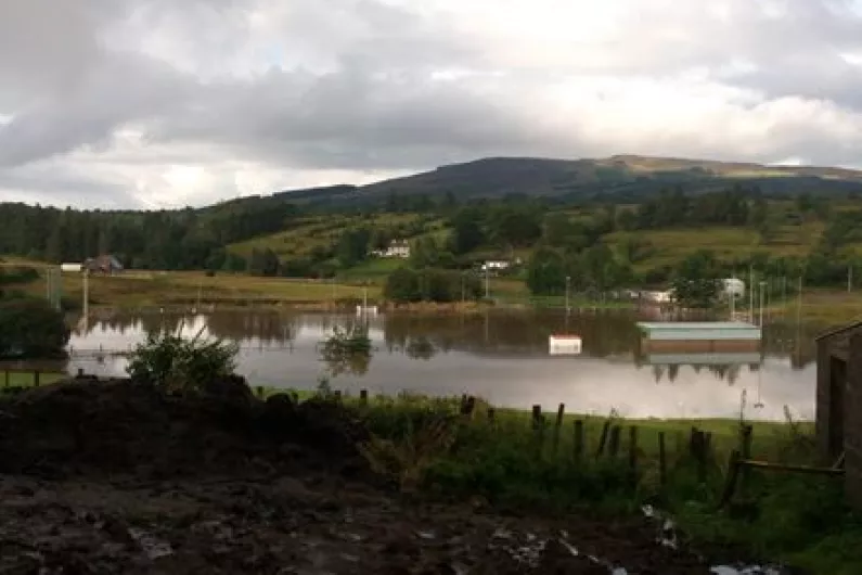 Leitrim Councillor hopes river cleaning scheme could prevent future floods