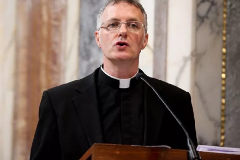Athlone native to take up role as Bishop of Galway today