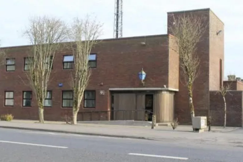 Renovations works on Boyle Garda Station to begin from Monday
