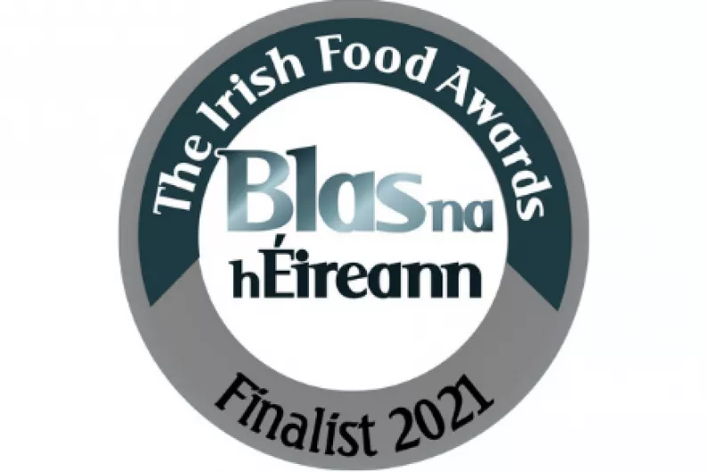 Eight local firms nominated for Irish Food Awards
