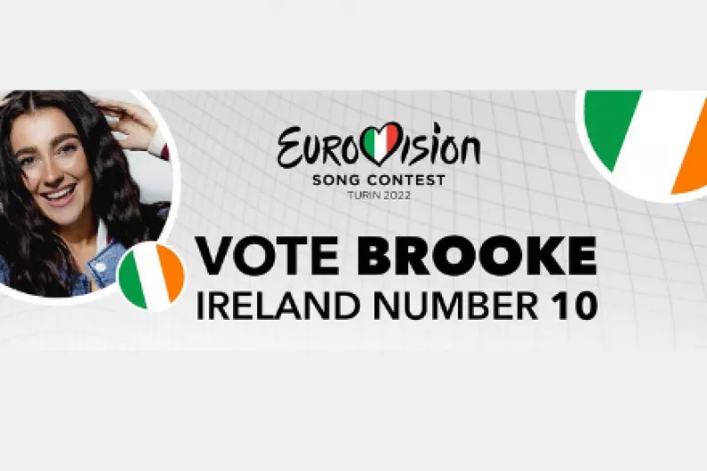 Leitrim Eurovision winner has high hopes for Ireland's entry
