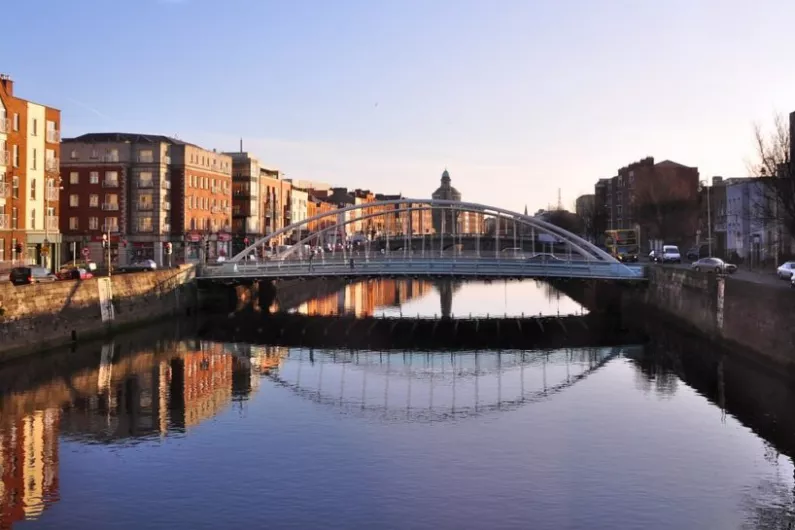 Mummified remains destroyed at one of Dublin's oldest churches