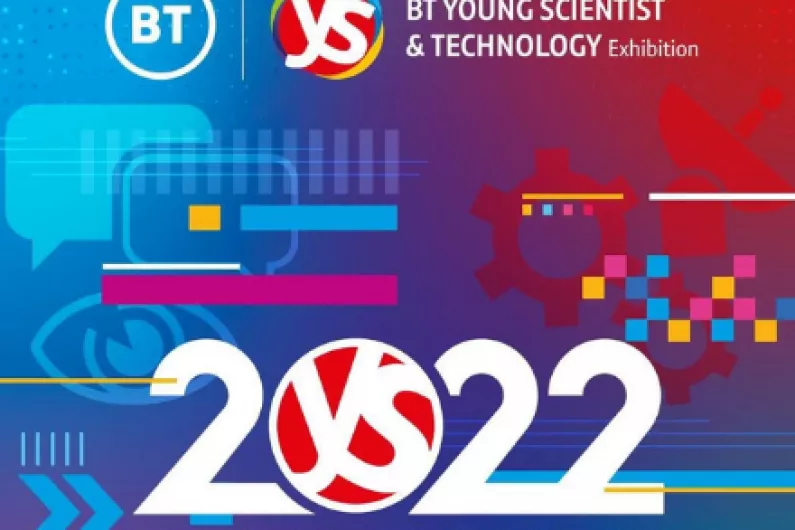 13 local schools take part in BT Young Scientist Exhibition