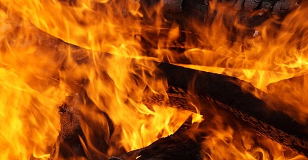 Public urged not to travel to parts of Greece affected by fires - Vimarsana News