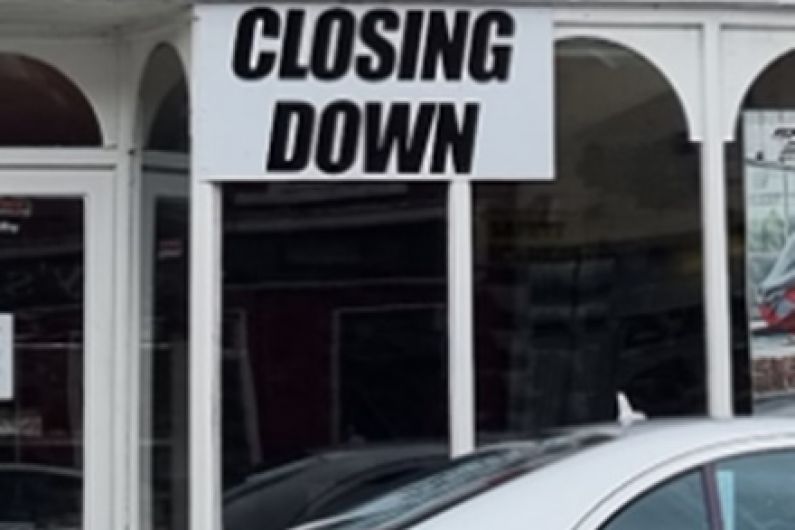 Well-known Roscommon shoe store to close its doors