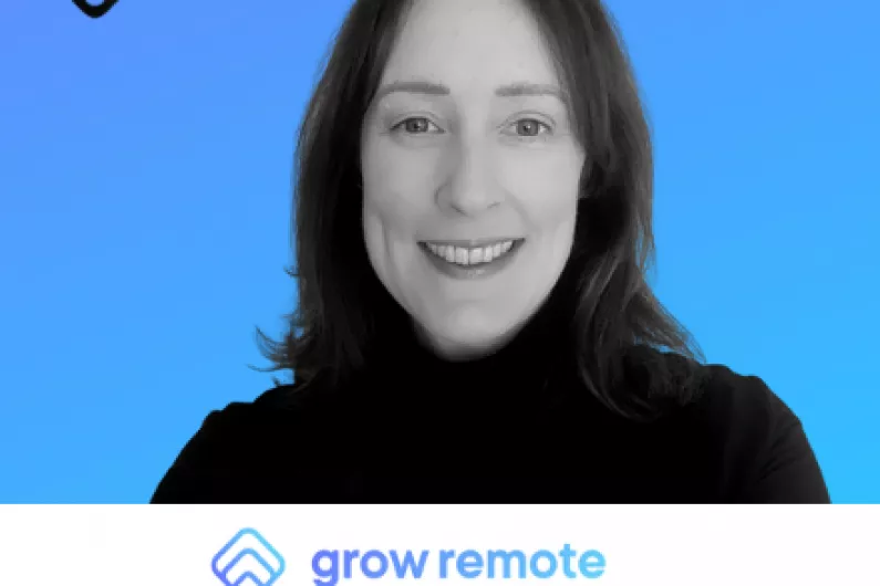 LISTEN: Grow Remote enabling people to work and live locally