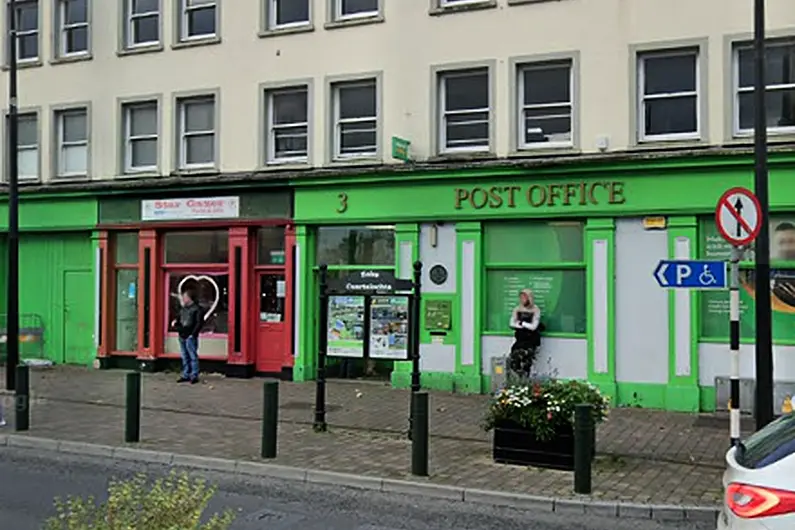 Computer outages at local post offices cause issues for customers today